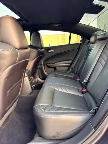 2022 Dodge CHARGER 缩略图 12