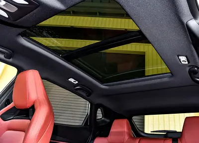 Changan X5 Plus, миниатюра 8