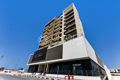 Shell & Core | Prime Corner Unit | High ROI