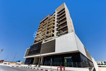 Shell & Core | Prime Corner Unit | High ROI