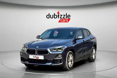 صورة مصغرة 3 لـ 2020 BMW X2