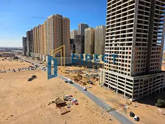 Apartment for sale in Emirates City – Ajman