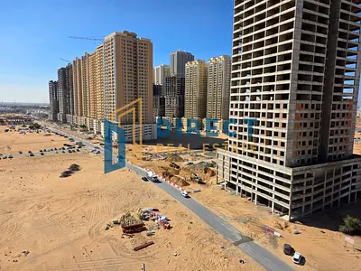 Apartment for sale in Emirates City – Ajman