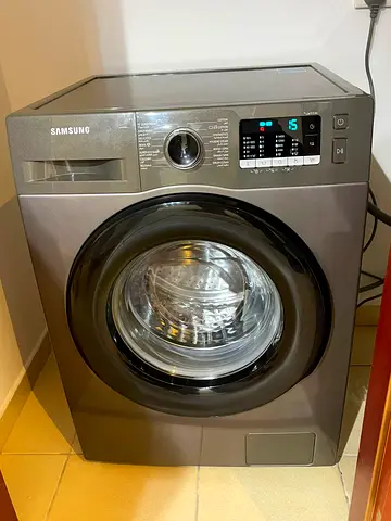 Samsung 8kg latest model for sale