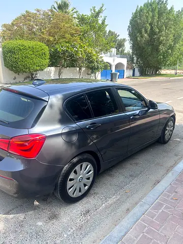 صورة 3 لـ 2017 BMW 1-SERIES