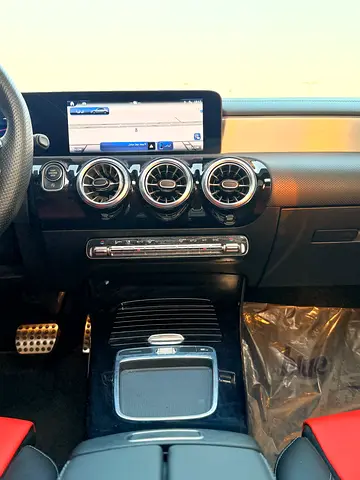 Mercedes-Benz A-Class A 200 AMG, миниатюра 9