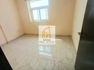 Amazing offer 1bhk for family Near safri mall good location central Ac Muwaileh Sharjah