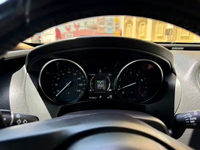 2017 Jaguar XE 照片 6