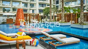 Full Sea View | Luxury Hotel Apartment | Palm Jumeirah