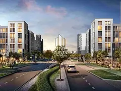 Modern Apartment | 1 Bedroom | High Floor | Reeman Living