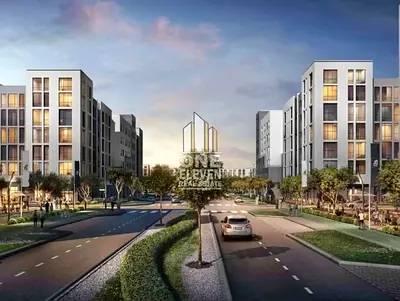 Modern Apartment | 1 Bedroom | High Floor | Reeman Living