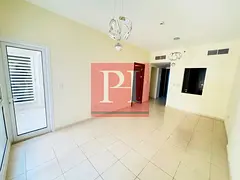 BRIGHT & SPACIOUS 1 BHK WITH BALCONY FOR SALE / CLOSE TO BUS STOP