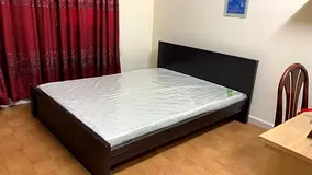 private Room in Al Qusais – All Bills Included