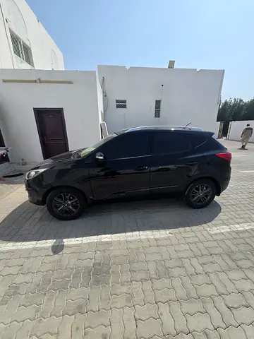 صورة 3 لـ 2015 Hyundai TUCSON