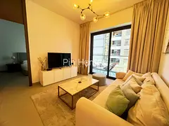Fully Furnished | Prime Location | With Balcony
