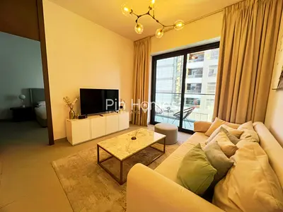 Fully Furnished | Prime Location | With Balcony