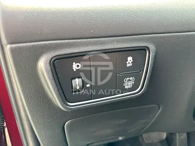 صورة 8 لـ 2023 Hyundai TUCSON