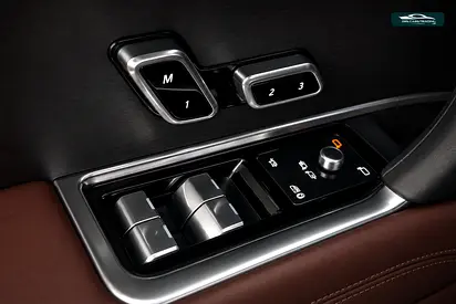 2023 LAND Rover RANGE ROVER — миниатюра 16