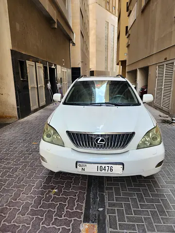صورة 4 لـ 2005 Lexus RX-SERIES