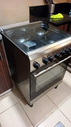 Bompani Freestanding Gas Cooker used for Sale