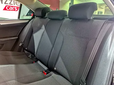 2014 Volkswagen JETTA 照片 13