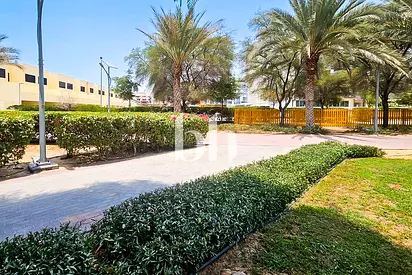 Private Garden | Well-Maintained | Spacious Layout