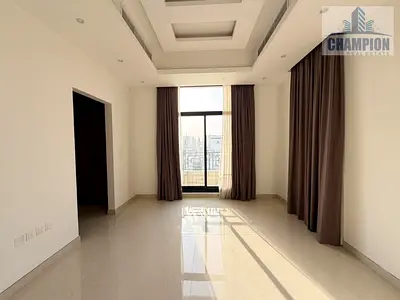 Spacious 5BR Villa | Prime Location | Vacant |