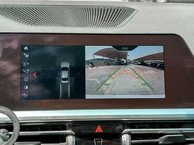 2019 BMW 3-SERIES 缩略图 13