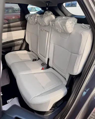 صورة 11 لـ 2025 Hyundai TUCSON