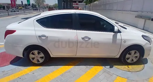 Nissan Sentra for selling