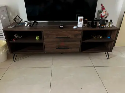 TV table