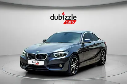 صورة 3 لـ 2018 BMW 2-SERIES