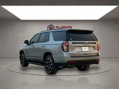 2024 Chevrolet TAHOE 照片 15
