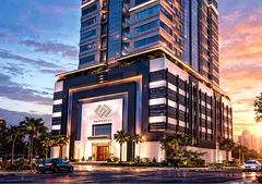 Pay Only AED 28,000 | Own a 1-Bedroom Apartment with Study Room | 6-Year Payment Plan