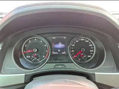 Volkswagen Teramont Comfortline, миниатюра 2