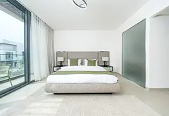 # Luxury 5 Master Bedroom Villa for Rent in Ajemal Makan, Al Hamriyah – 2 Months Free, Pool, Garde