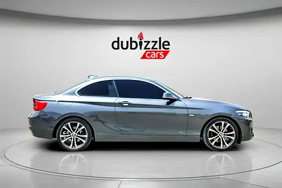 صورة 4 لـ 2018 BMW 2-SERIES