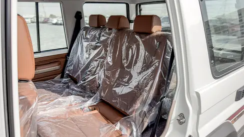 Toyota Land Cruiser LC 76 LX, миниатюра 19
