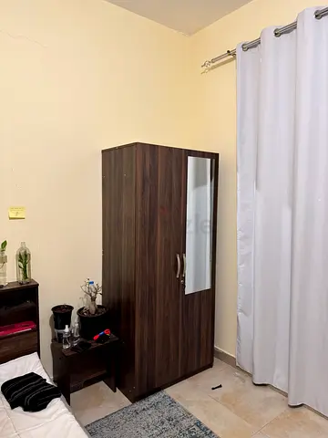 2 DOOR WARDROBE FOR SALE