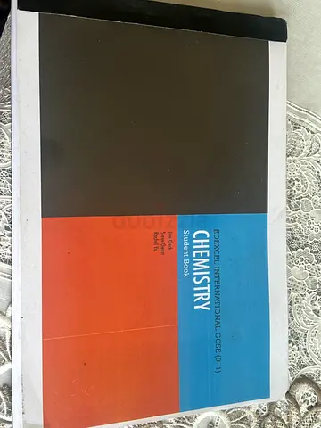 IGCSE edexcel text book and IGCSE Cambridge textbooks