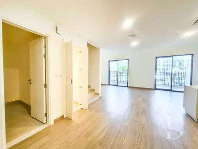 2BR|Spacious Layout | Modern Finishes