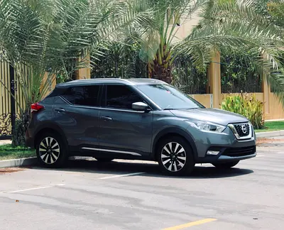 صورة 3 لـ 2018 Nissan KICKS