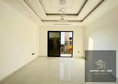 Central air conditioning - Integrated CCTV system - Maid's room with private bathroom