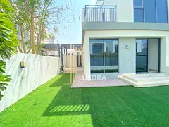 4BR +Maid's | Interior Upgrades | Semi-furnished | Maple 3 - Dubai Hills | Corner Unit