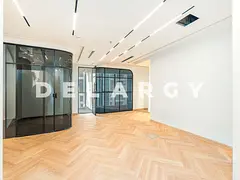 Fully Furnished | Newly Renovated | Turnkey Office