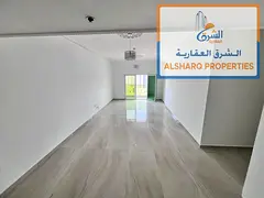 Stop here because you won't believe what you'll see! A second apartment in Al Nuaimiya, 3 bedrooms,