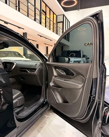2024 GMC TERRAIN 照片 9