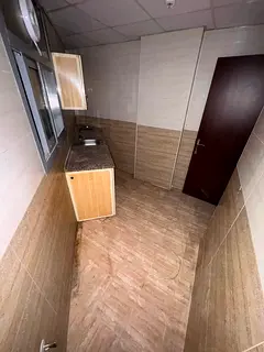 Studio for annual rent in Ajman