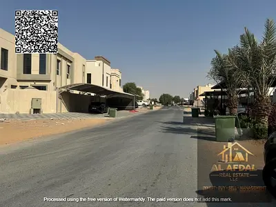Residential land for sale in Al Helio 2, close to all services, excellent location.