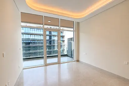 Golf View | Top Floor | Spacious Layout